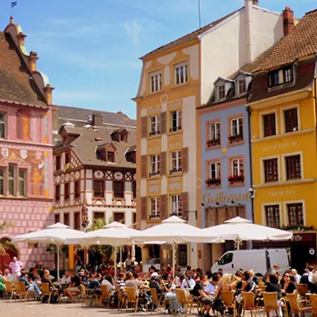 Aux Arcades Hyper Centre * Mulhouse