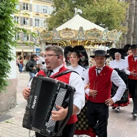 Aux Arcades Hyper Centre * Mulhouse