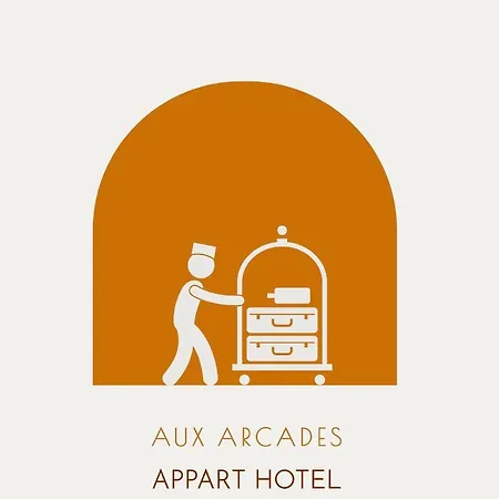 Aux Arcades Hyper Centre * Mulhouse