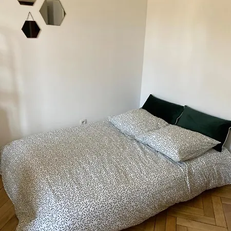 Aux Arcades Hyper Centre Appartement