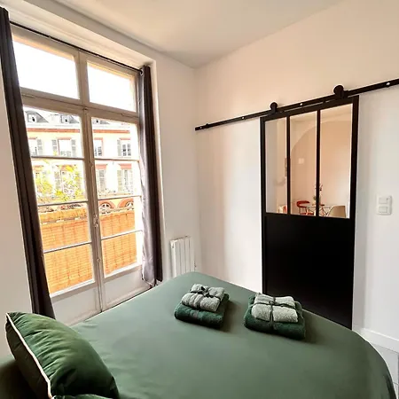 Aux Arcades Hyper Centre * Mulhouse