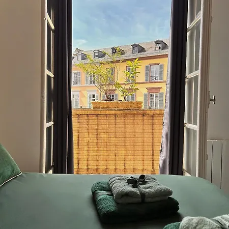 Aux Arcades Hyper Centre Appartement