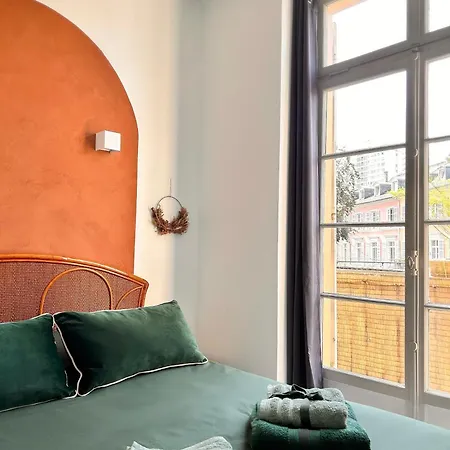 Aux Arcades Hyper Centre * Mulhouse