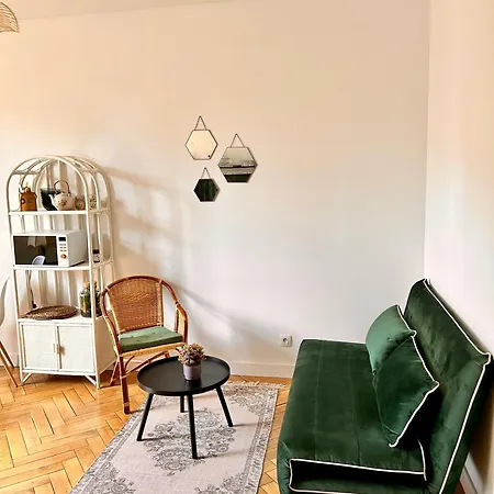 Aux Arcades Hyper Centre *