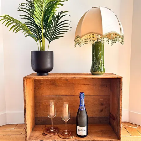 Aux Arcades Hyper Centre * Mulhouse