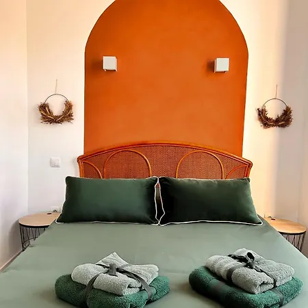 Aux Arcades Hyper Centre Mulhouse