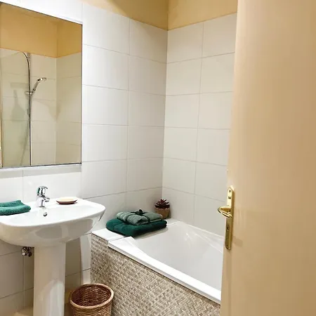 Aux Arcades Hyper Centre *