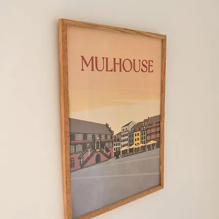 Aux Arcades Hyper Centre