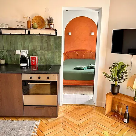 Aux Arcades Hyper Centre