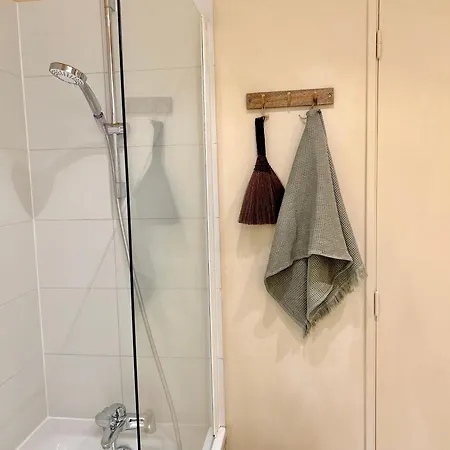 Appartement Aux Arcades Hyper Centre Mulhouse
