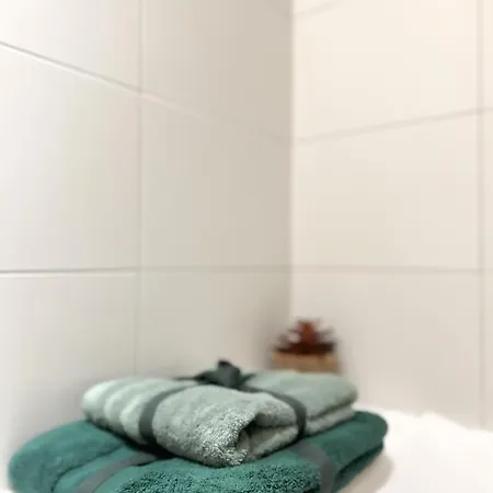 Aux Arcades Hyper Centre * Mulhouse