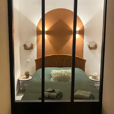 Aux Arcades Hyper Centre Mulhouse