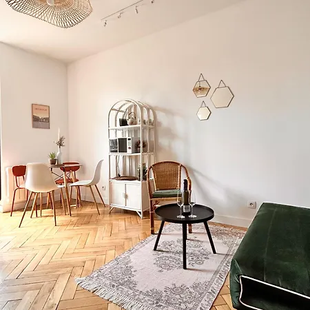 Aux Arcades Hyper Centre