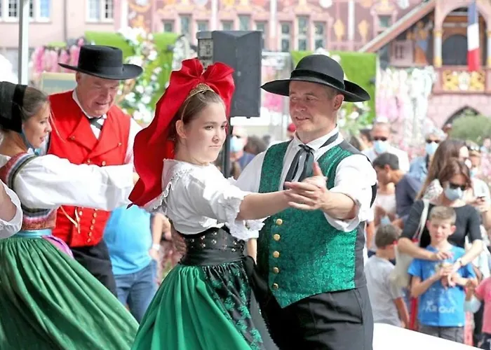 Apartment Aux Arcades Hyper Centre